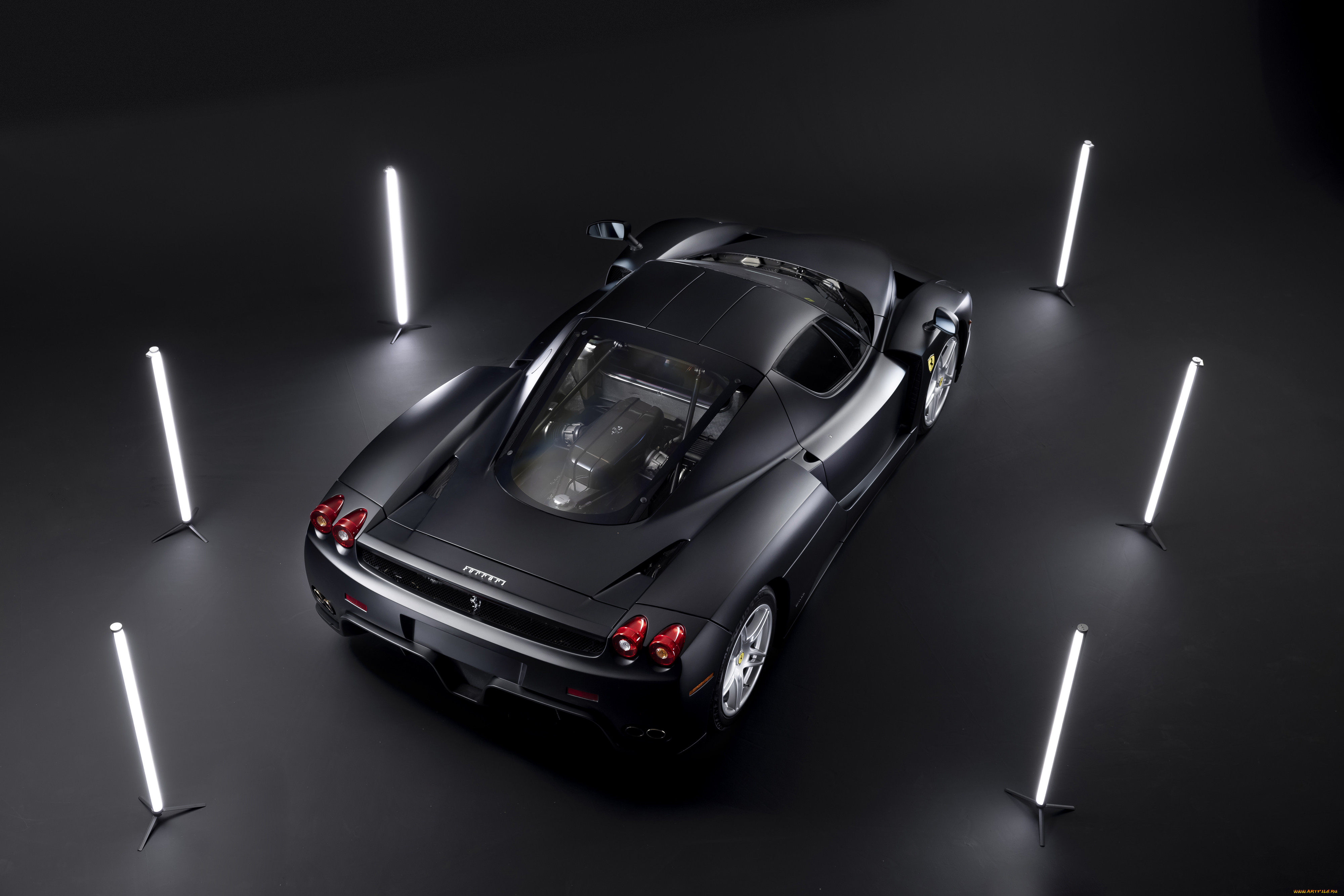 , ferrari